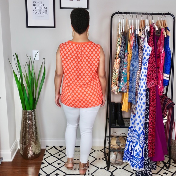 Jones New York Sleeveless Tank - Picture 5 of 12